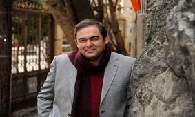 حسین دهباشی به دادسرا احضار شد


