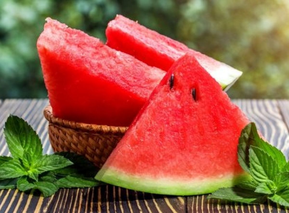 میوه‌ای که رقیق‌کننده خون است