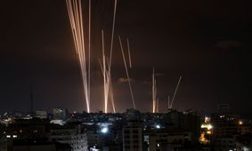 عدم شرمساری آمریکا و غرب از معیار دوگانه خود در درگیری جدید فلسطین-اسرائیل

