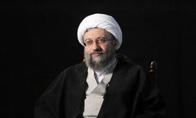 آملی لاریجانی: ایران چگونه می‌تواند به بن‌بست رسیده باشد؟/ می‌خواهند ایران را تجزیه کنند؛ مثل شوروی!