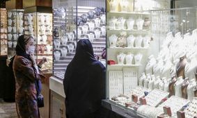 آخرین وضعیت مسدودی حساب بانکی اصناف طلا