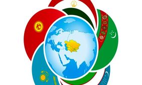 «دوشنبه»، میزبان پنجمین نشست مشورتی سران آسیای مرکزی