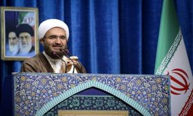 اگر در پوشش مذاکره‌، رفتار غلطی سر بزند، منافع‌ دشمن در منطقه زیر ضربات ما له خواهد شد
