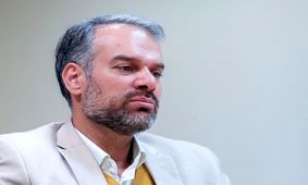 رشیدی کوچی خطاب به میرسلیم؛ شرم بر شما