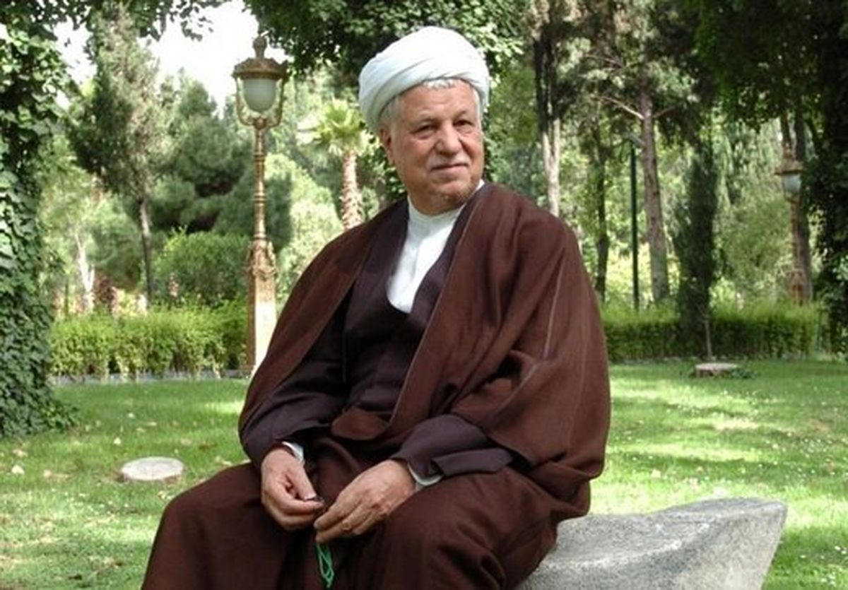 روایت آیت‌ الله هاشمی از اغتشاشات در معرفی فرمانده سپاه تهران/ به خدمت امام رفتم، در اندرون، تنها بودند و سرفه می ‏کردند
