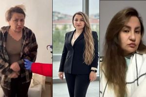 بازداشت مامور مخفی سازمان اطلاعات