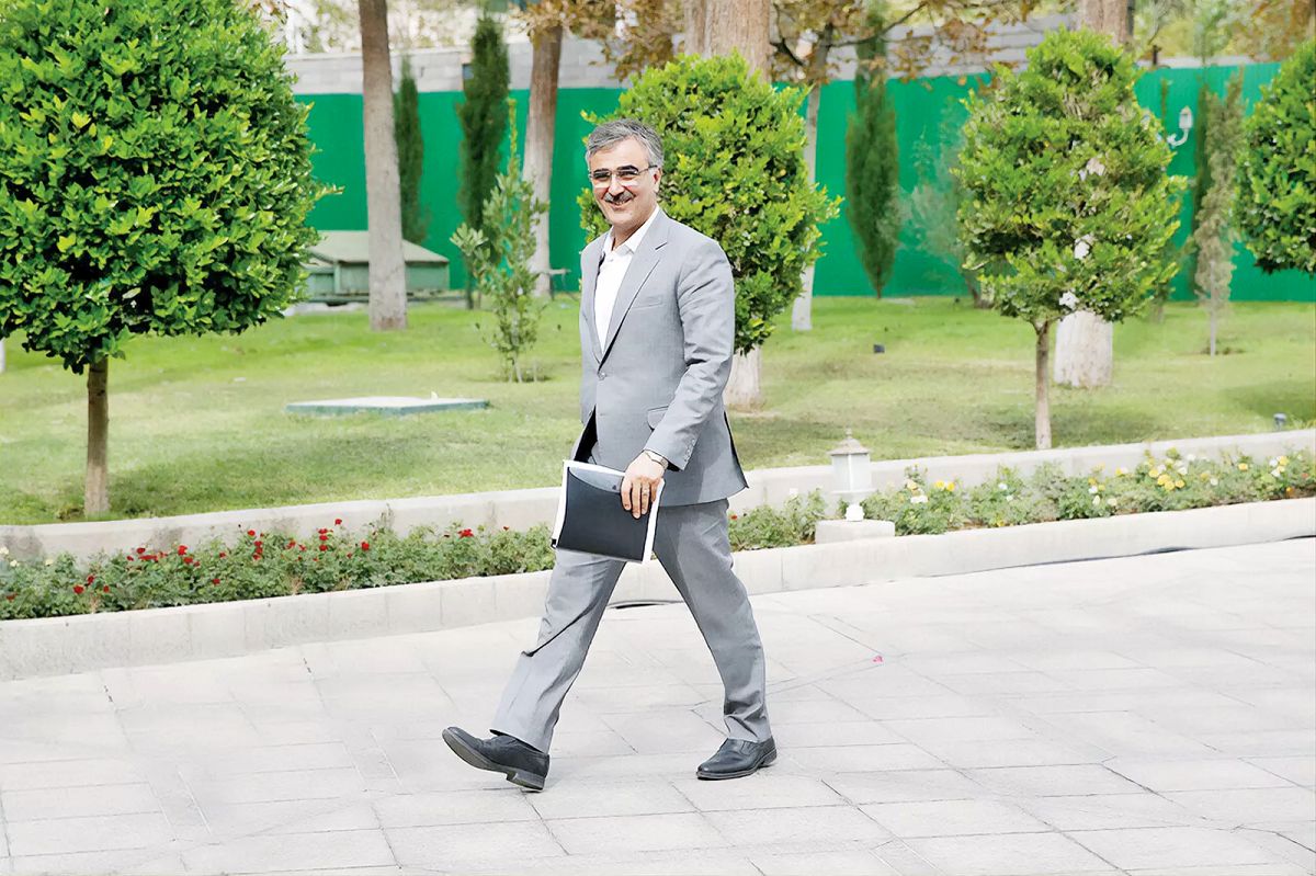 روزی ۳/۲ هزارمیلیارد تومان، محصول ارزپاشی