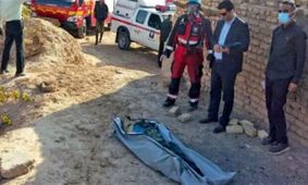 مرگ یک ماهیگیر جوان بر اثر برق گرفتگی