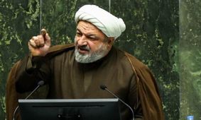 حمید رسایی باز هم در صحن علنی مجلس گزارش اشتباه داد/ نماینده مردم تهران بهتر بود قبل از تذکر شفاهی از دبیرخانه استعلام می‌گرفت