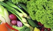 قیمت سبزیجات برگی و غیر برگی اعلام شد