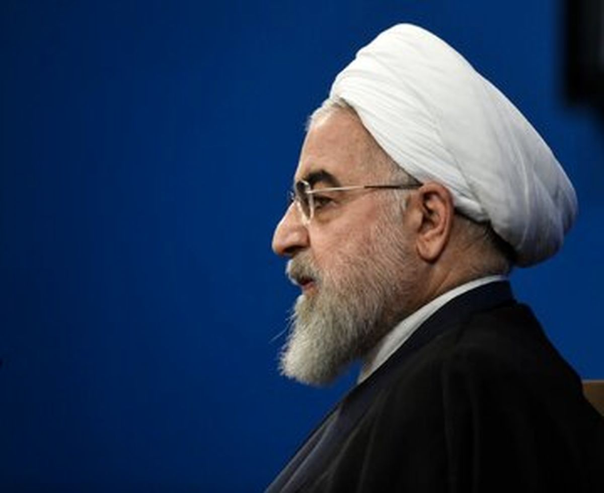 کیهان: سعی در توی چشم کردن روحانی در انتخابات خبرگان، قابل تامل است

