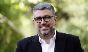 کنایه سنگین رضا رشیدپور به زاکانی: حیف، کاش رئیس جمهور شده بودید