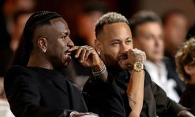 پیشنهاد عجیب عربستان برای جذب مرد سال فیفا و ستاره رئال

