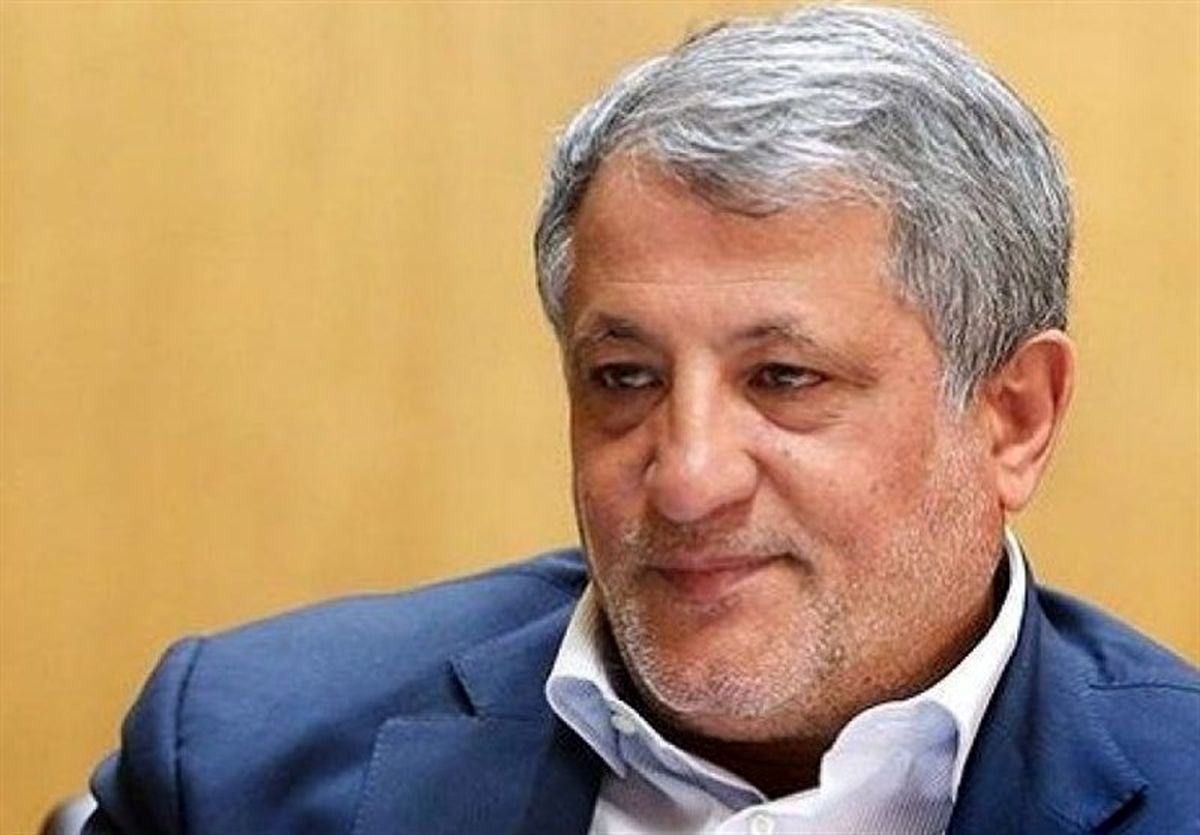 "محسن هاشمی" کاندیدای انتخابات ریاست‌جمهوری می‌شود

