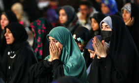 اعدادی که بحران را نشان می‌دهند: 4.8 درصد «دوست نداشته‌اند» تیم ملی مقابل آمریکا برنده شود! یعنی حدود 3 میلیون نفر!