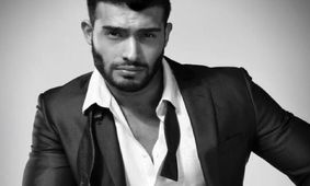 واکنش سام اصغری به خیانت بریتنی اسپیرز/ عکس