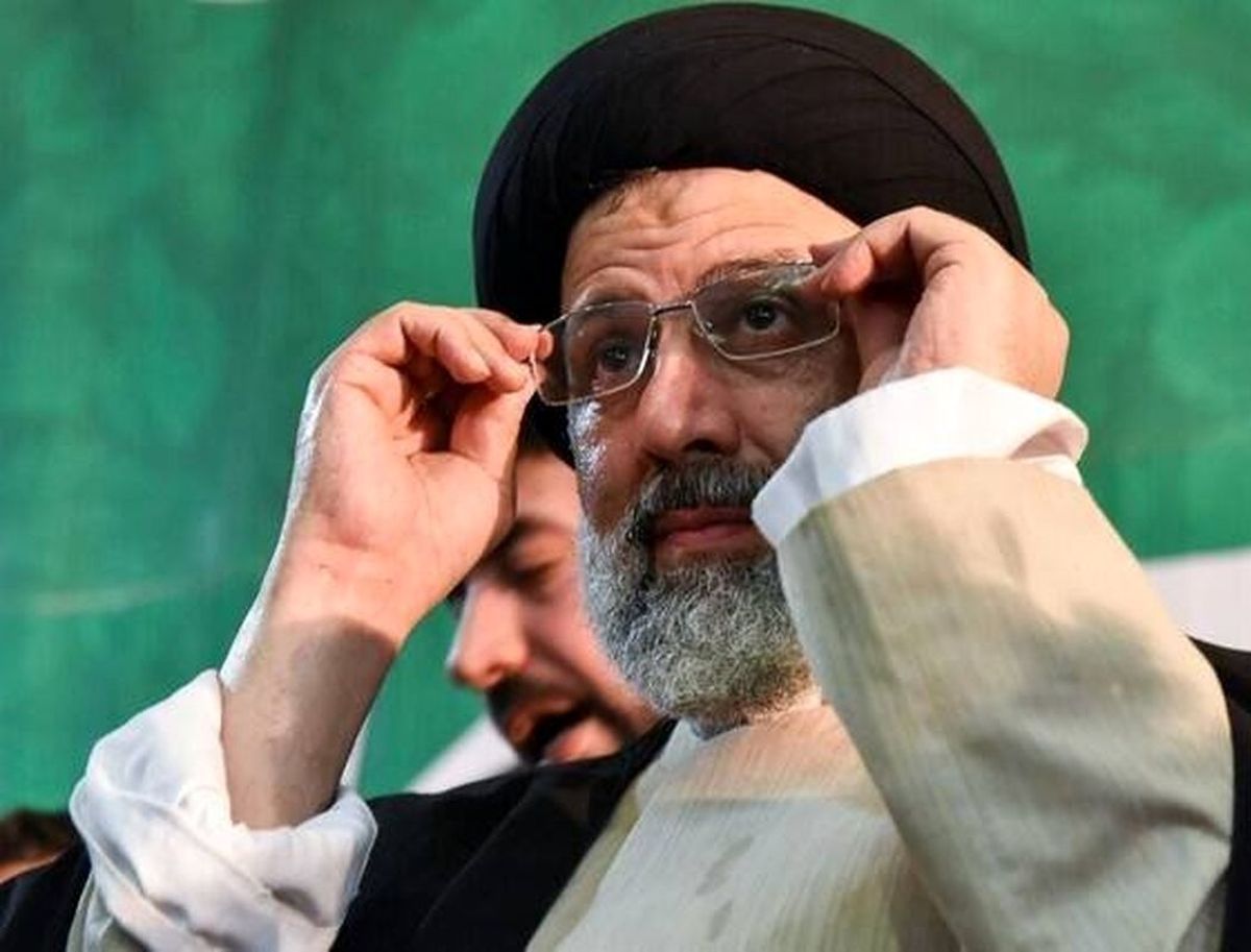 رئیسی دکتر شد!