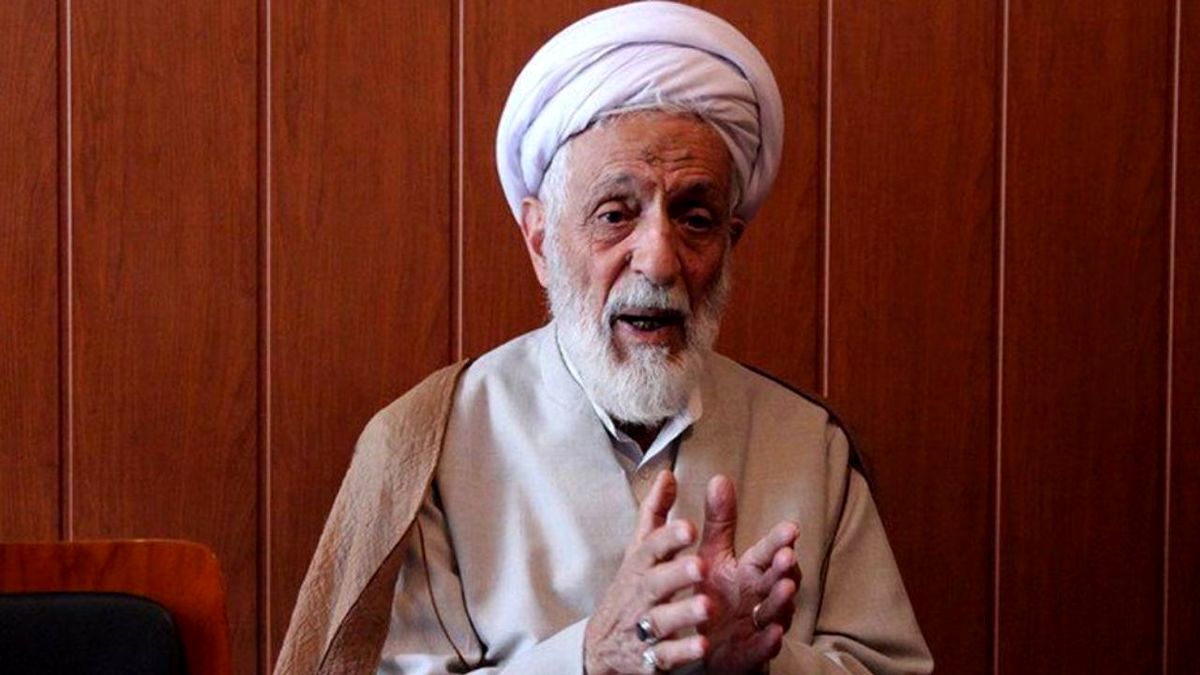 نمی‌شود تکلیف دینی را با زور به جامعه تحمیل کنیم/ اگر بدانیم که توصیه‌مان اثری ندارد، دیگر امر به معروف و نهی از منکر واجب نیست