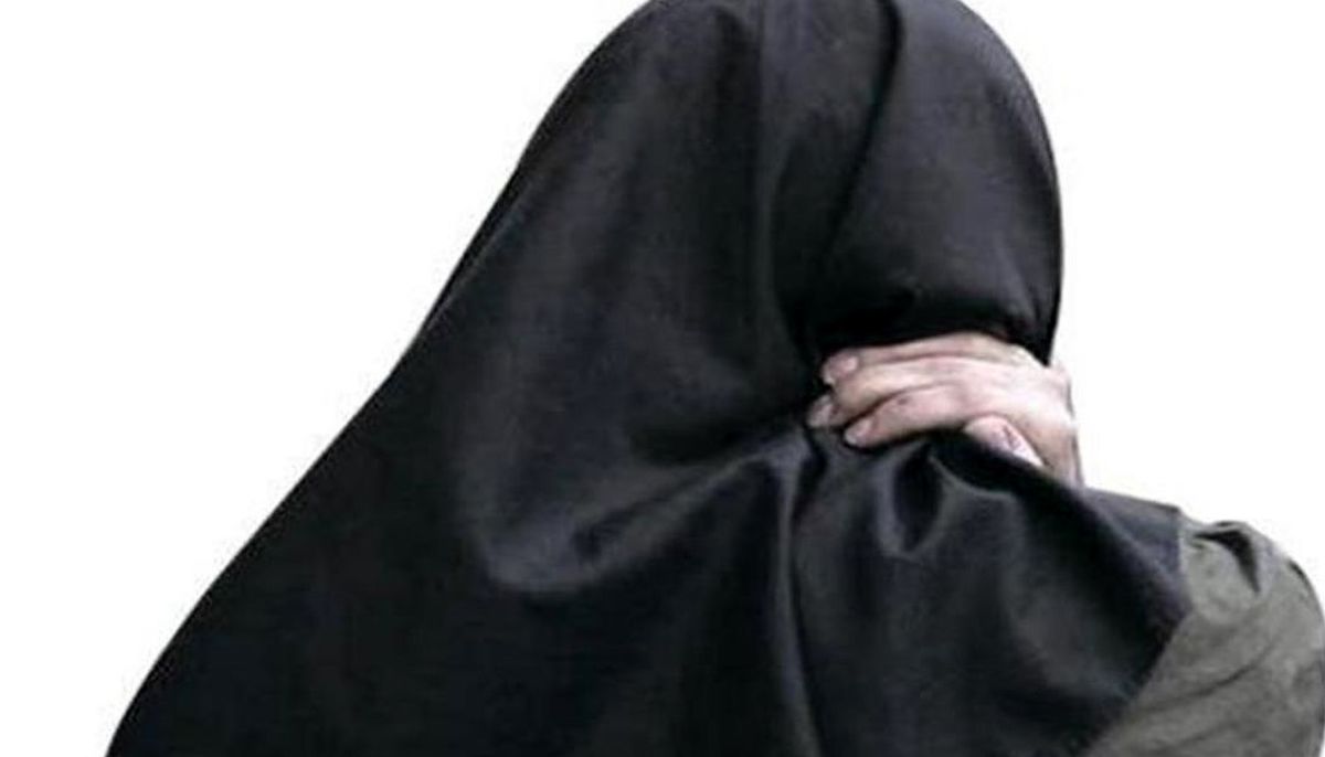 زندگی تلخ زن باردار با مرد مطلقه و فرزندانش