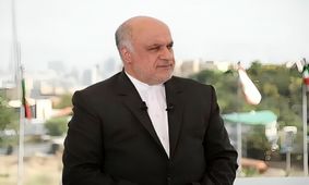 امانی: دعوتم به وزارت خارجه لبنان، احضار تلقی نمی‌شود/ به دلیل مشغله کاری نتوانستم امروز به دیدار دیپلمات‌های لبنانی بروم/ ویدئو