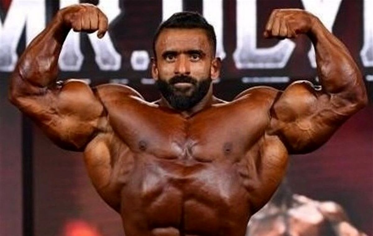 اقدام عجیب دیگری از هادی چوپان؛ رپ خوانی در اینستاگرام! /ویدئو