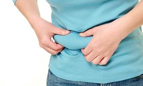 چرا ناخواسته وزن اضافه می کنیم؟