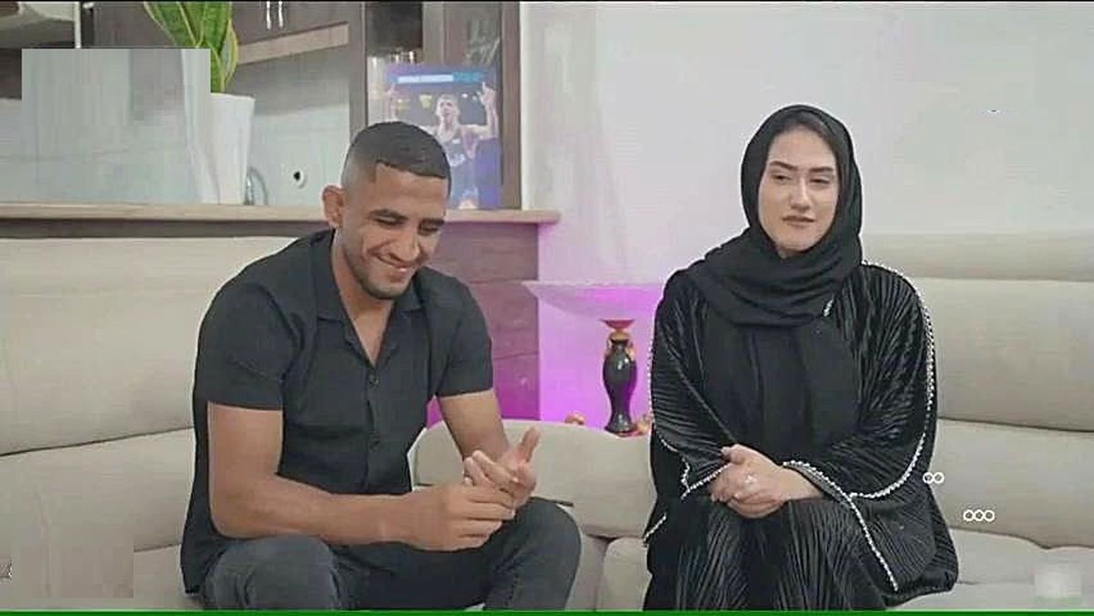حال و هوای خانواده عموزاد پس از قهرمانی در جهان/ ویدئو
