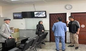 واکنش تند یکتا ناصر و وکیلش به قاضی شهریاری/ هیچ مصالحه‌ای با منوچهر هادی در کار نیست/ یکتا ناصر: از ما مخفیانه عکس گرفتند/ تصاویر

