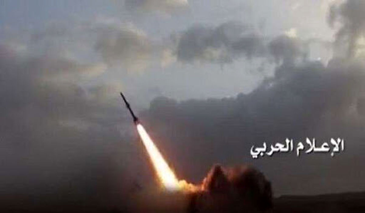 ۳۴ کشته و زخمی در حمله موشکی یمن به مواضع مزدوران
