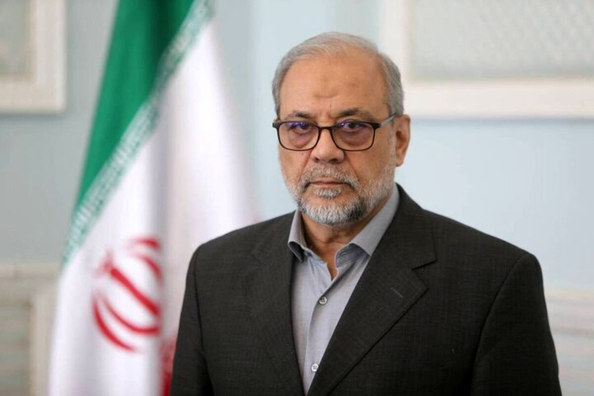 محمدباقر ذوالقدر دبیر شورای عالی امنیت ملی شد
