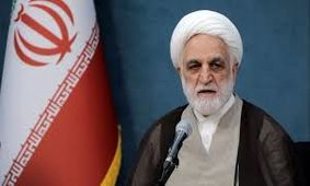 رئیس قوه قضاییه: دادستان کل کشور و همه دادستان‌ها در سراسر کشور جریانات سازمان‌یافته و مرتبط با بیگانه در زمینه ناهنجاری‌های اجتماعی شناسایی کنند 