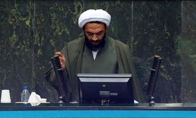 اگر ۴ انگل اقتصادی هم اعدام شوند تورم کنترل خواهد شد


