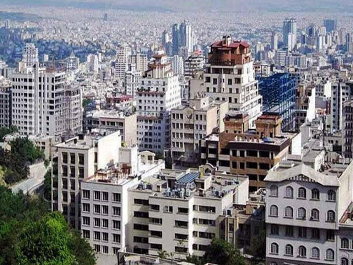 لاکچری‌ های 30 تا 40 میلیاری در بازار مسکن
