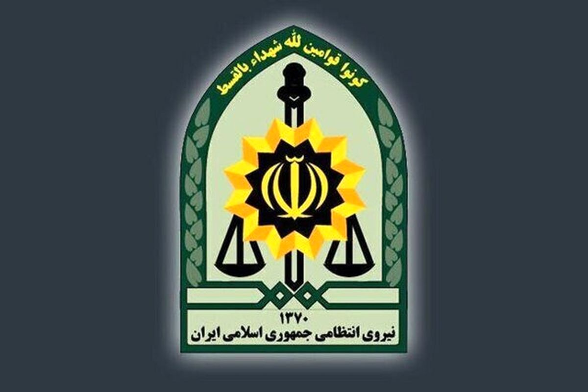 شهادت رئیس پلیس امنیت عمومی اسدآباد