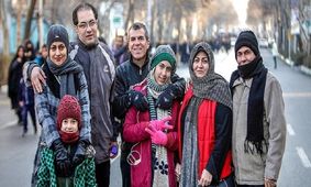 صدای پیری جمعیت را کسی می‌شنود؟/ ا فزایش جمعیت ناخوش احوال است