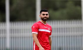 اسدبیگی: گل نمی‌زدم نمی‌دانستید من هم هستم