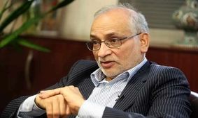 مرعشی: یک اقلیت ۲۰ درصدی می‌خواهد به اندازه کل مردم ایران حرف بزند