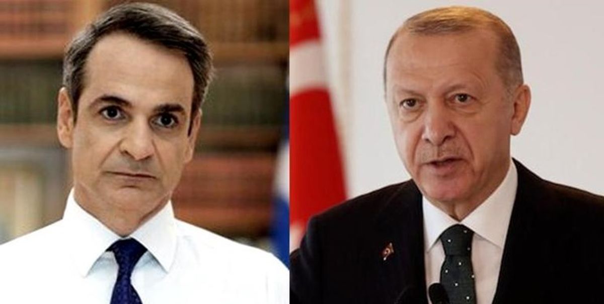اردوغان: شخصی بنام نخست‌وزیر یونان دیگر برای من وجود ندارد

