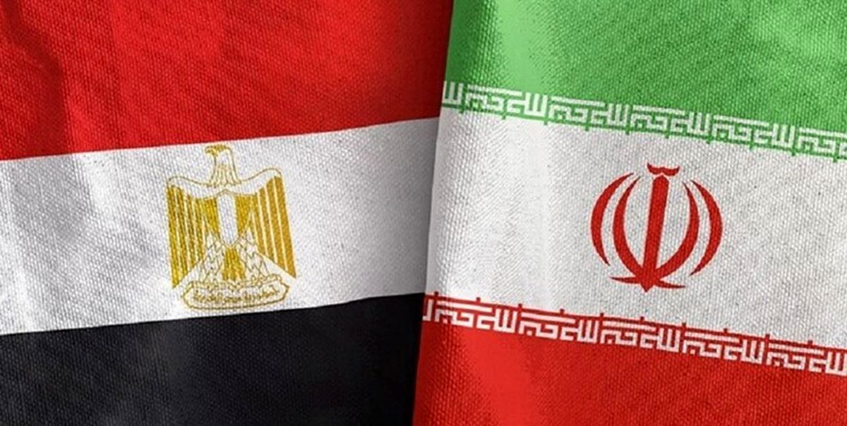 مقام مصری: گفت‌وگوها با ایران ادامه دارد

