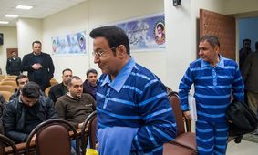 حکم جدید مجازات برای حسین هدایتی صادر شد

