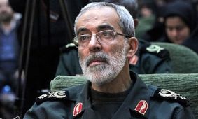 برنامه دشمنان این بود که اغتشاشات خیابانی را به اعتصابات سراسری متصل کنند


