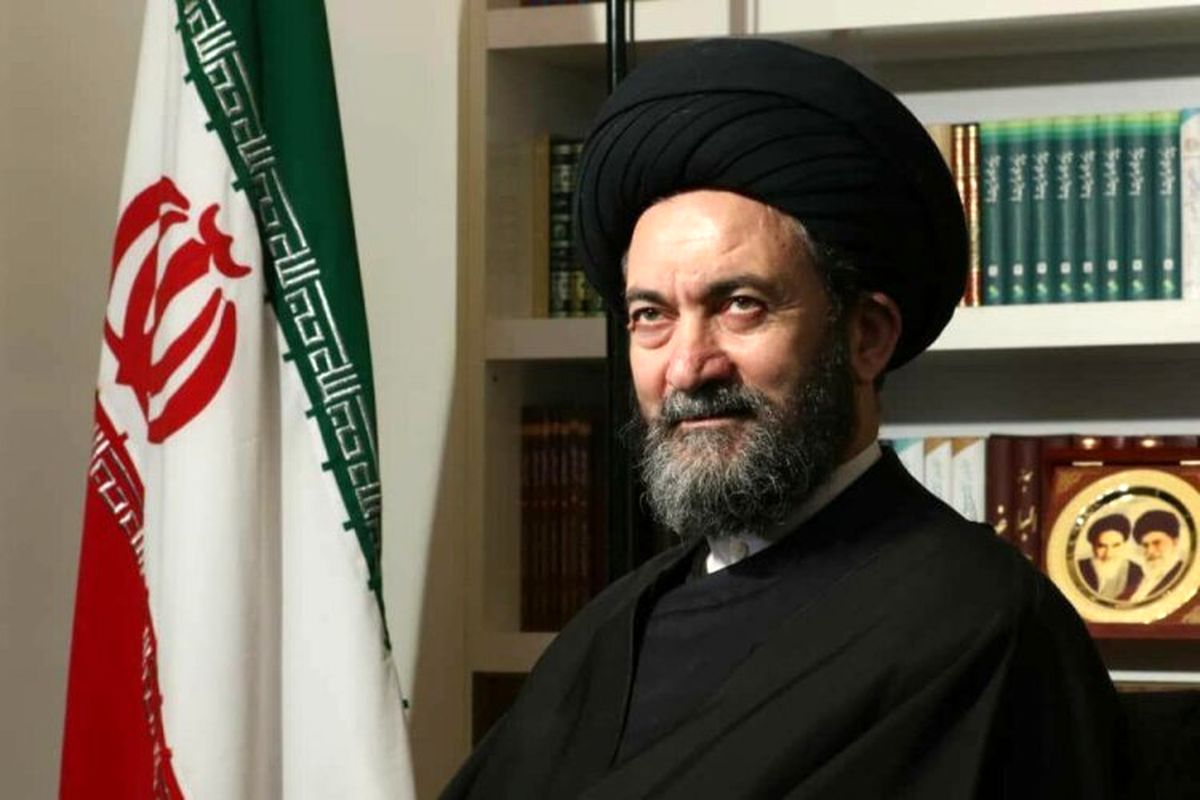 شعار زن زندگی آزادی 800 سال پیش در اردبیل محقق شده است

