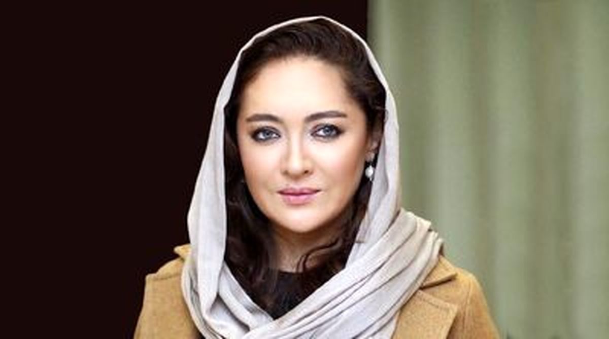 نیکی کریمی برای اولین بار از برادرش رونمایی کرد
