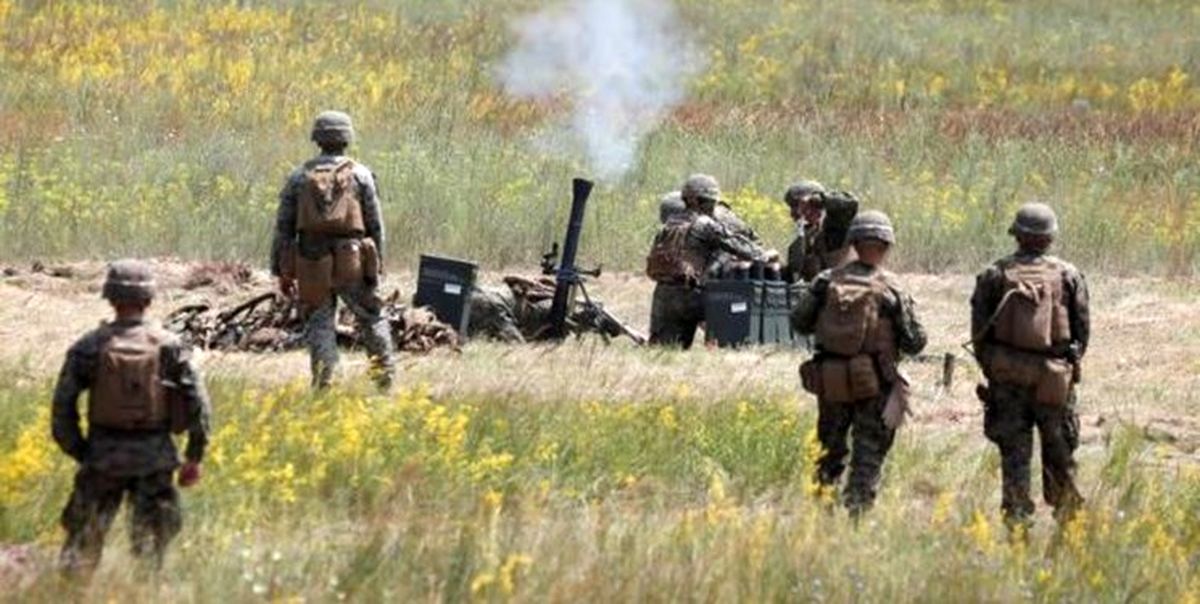  تاکید پنتاگون بر آمادگی برای دفاع از اوکراین در برابر روسیه
