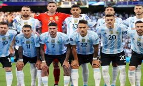 رکورددار صدرنشینی در رنکینگ فیفا کدام تیم است؟