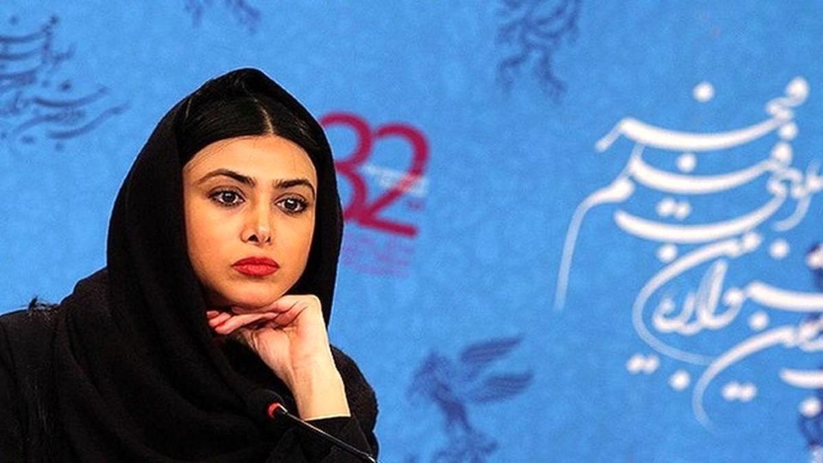 آزاده صمدی ممنوع‌الخروج شد/ علت ممنوع‌الخروجی آزاده صمدی