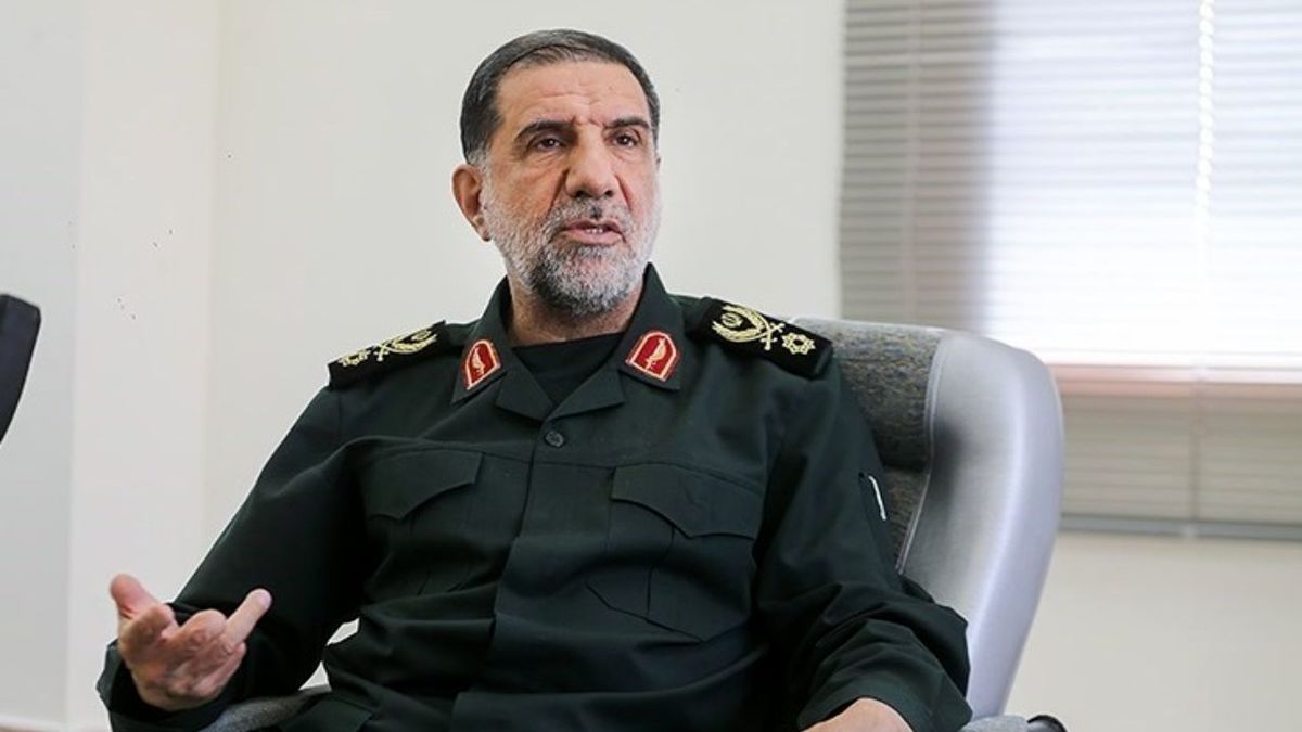 پارسال بعضی از نماینده‌ها ترسیده بودند و خیال کردند که الان دیگر نظام تمام شد/ رهبری گفتند فرزندانشان در جنگ شهید یا جانباز شدند اشکالی ندارد؛ فقط سعی کنید اسیر نشوند