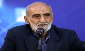 شریعتمداری: دشمن تنها زبان زور را می‌فهمد
