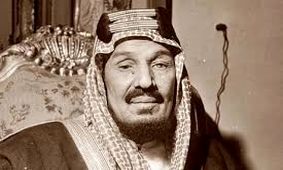 سفر در زمان؛ «ملک عبدالعزیز، اولین پادشاه عربستان» در جوانی؛ دهه 1280