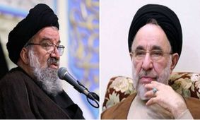 انتقاد احمد خاتمی به محمد خاتمی برای رأی ندادن در انتخابات ۱۱ اسفند/ در برخی کشورها عدم مشارکت با محرومیت هایی همراه است
